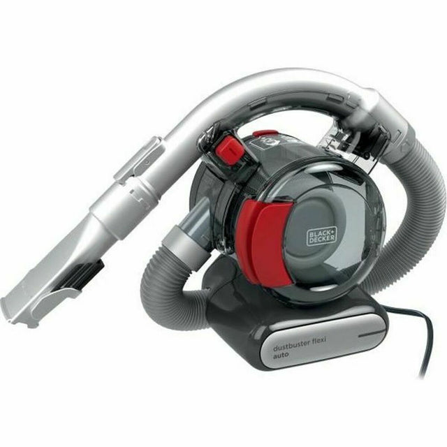 Aspirador Ciclónico Black & Decker PD1200AV 560 ml - EcoNest