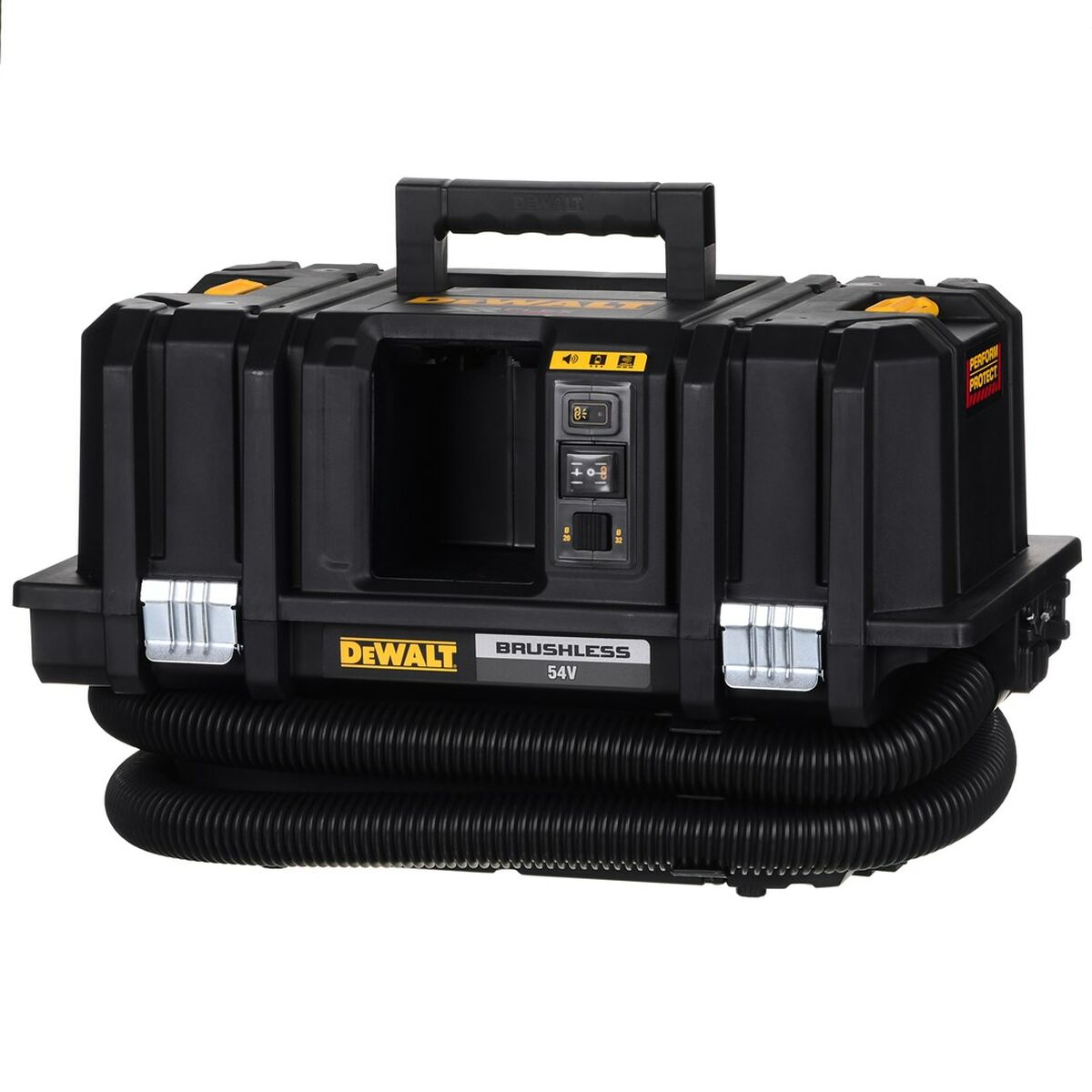 Aspirador Dewalt DCV586MN-XJ - EcoNest