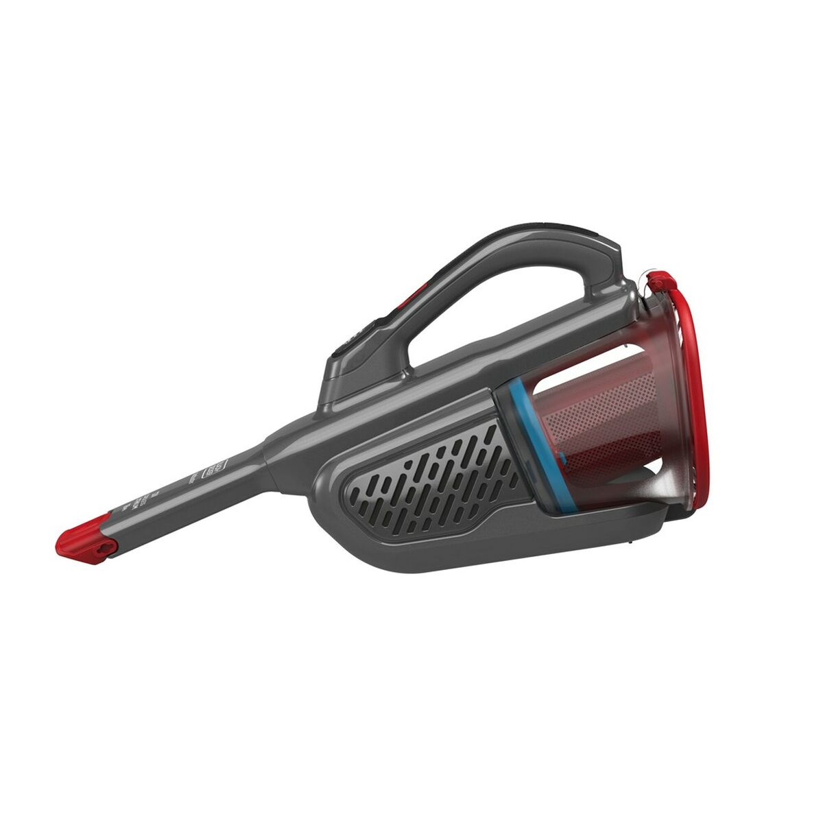 Aspirador de Mão Black & Decker BHHV315J-QW - EcoNest