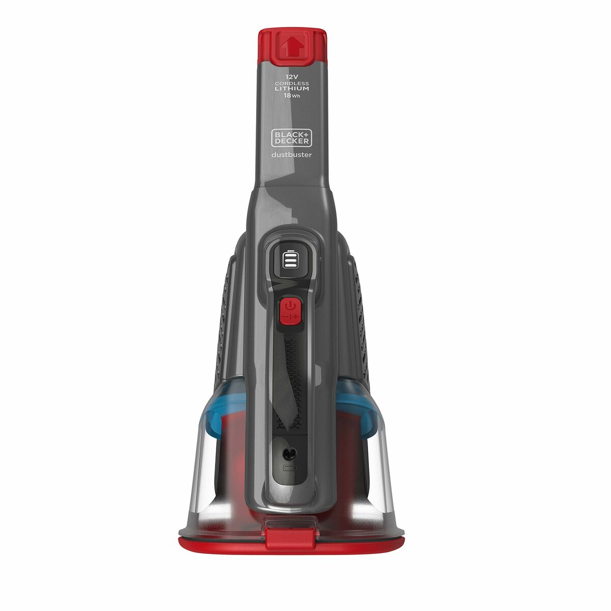 Aspirador de Mão Black & Decker Dustbuster 18 W - EcoNest