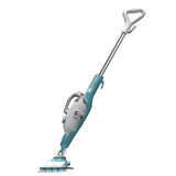 Aspirador Black & Decker Steam-Mop 500 ml 1600 W - EcoNest