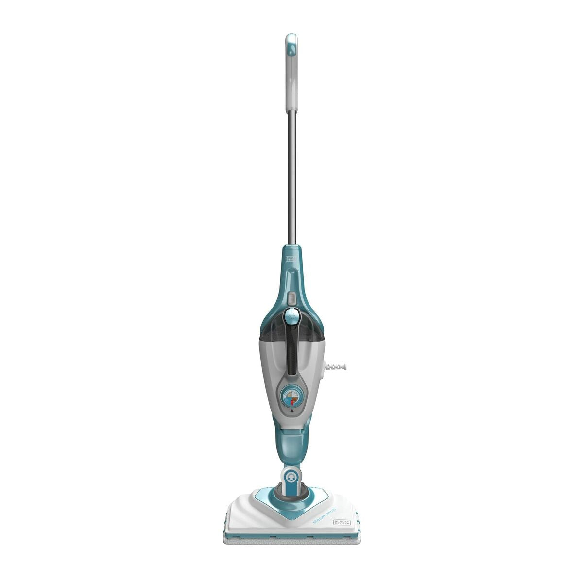 Aspirador Black & Decker Steam-Mop 500 ml 1600 W - EcoNest