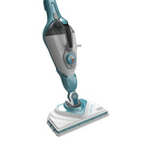 Aspirador Black & Decker Steam-Mop 500 ml 1600 W - EcoNest