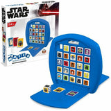 Jogo de Mesa Star Wars Match - EcoNest