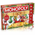 Jogo de Mesa Monopoly Édition Noel (FR) - EcoNest