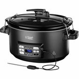 Olla de Cocción Lenta Russell Hobbs 25630-56 220 V 6,5 L 350 W 3 en 1