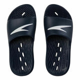 Chinelos para Crianças Speedo Slide Jr Azul escuro - EcoNest