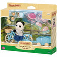 Playset Sylvanian Families 5652 Figuras de Ação - EcoNest