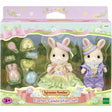 Playset Sylvanian Families 5691 2 Peças - EcoNest