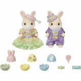 Playset Sylvanian Families 5691 2 Peças - EcoNest