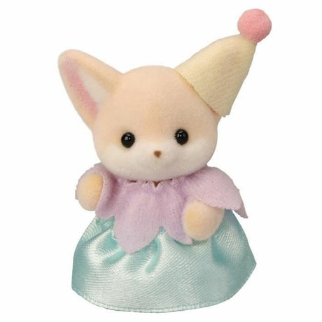 Playset Sylvanian Families 5702 Comboio - EcoNest