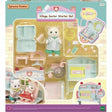 Playset Sylvanian Families 5705 Médico - EcoNest