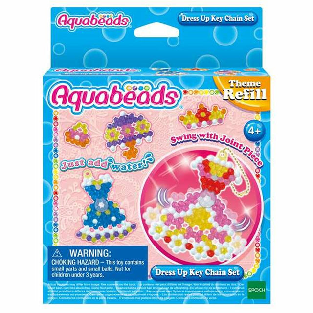 Missangas Aquabeads 31362 Conjunto - EcoNest