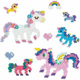 Missangas Aquabeads Fairy Unicorns 1500 Peças - EcoNest