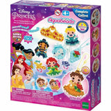 Jogo de Trabalhos Manuais Aquabeads My Disney princesses accessories - EcoNest