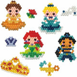 Jogo de Trabalhos Manuais Aquabeads My Disney princesses accessories - EcoNest