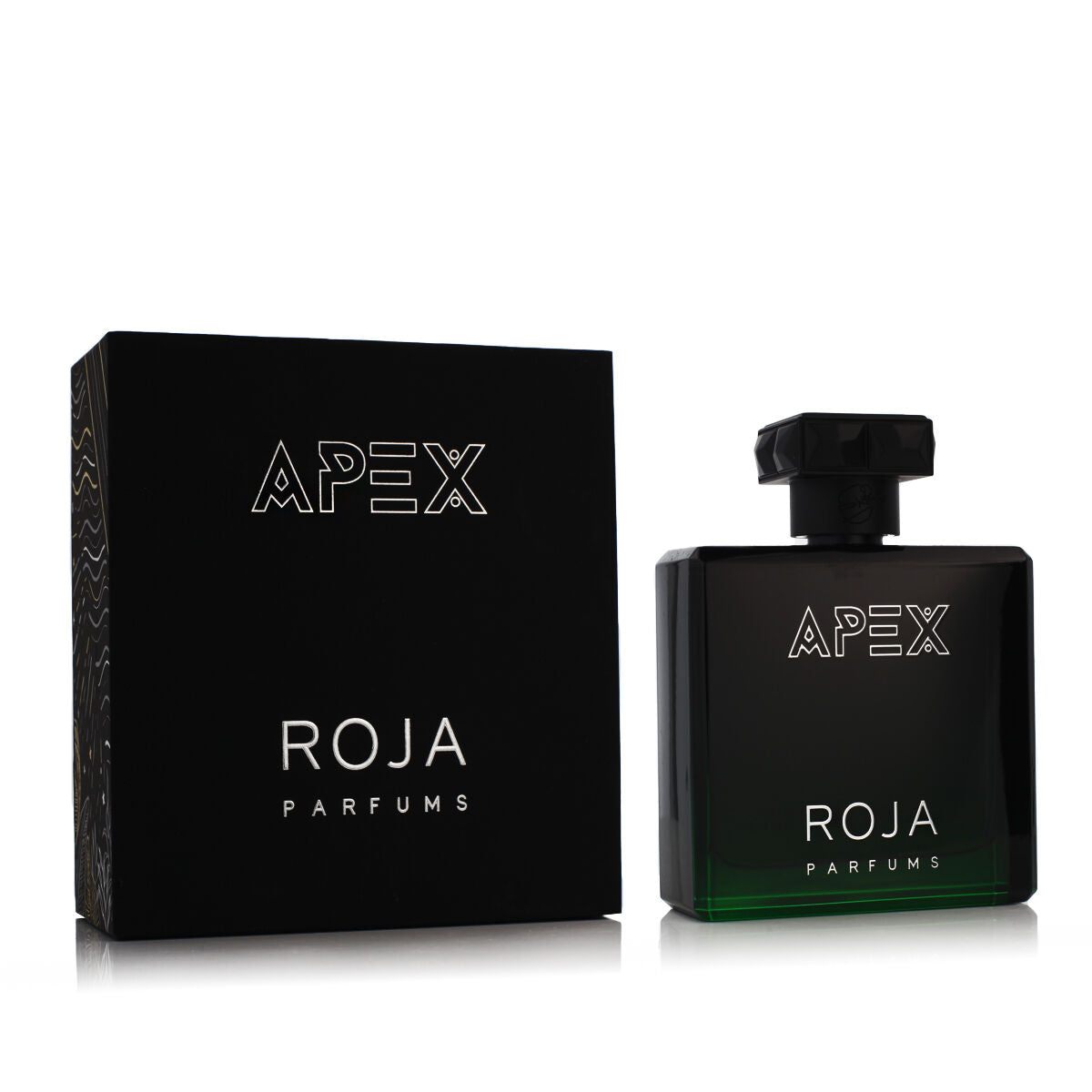 Perfume Homem Roja Parfums EDP Apex 100 ml - EcoNest