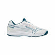 Sapatilhas de Desporto Infantis Mizuno Exceed Star Padel Branco - EcoNest