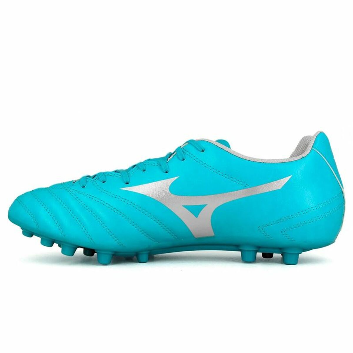 Chuteiras para Adultos Mizuno Monarcida Neo II Sel AG Azul Unissexo - EcoNest