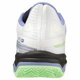 Sapatilhas de Pádel para Adultos Mizuno Wave Exceed Light 2 Branco - EcoNest