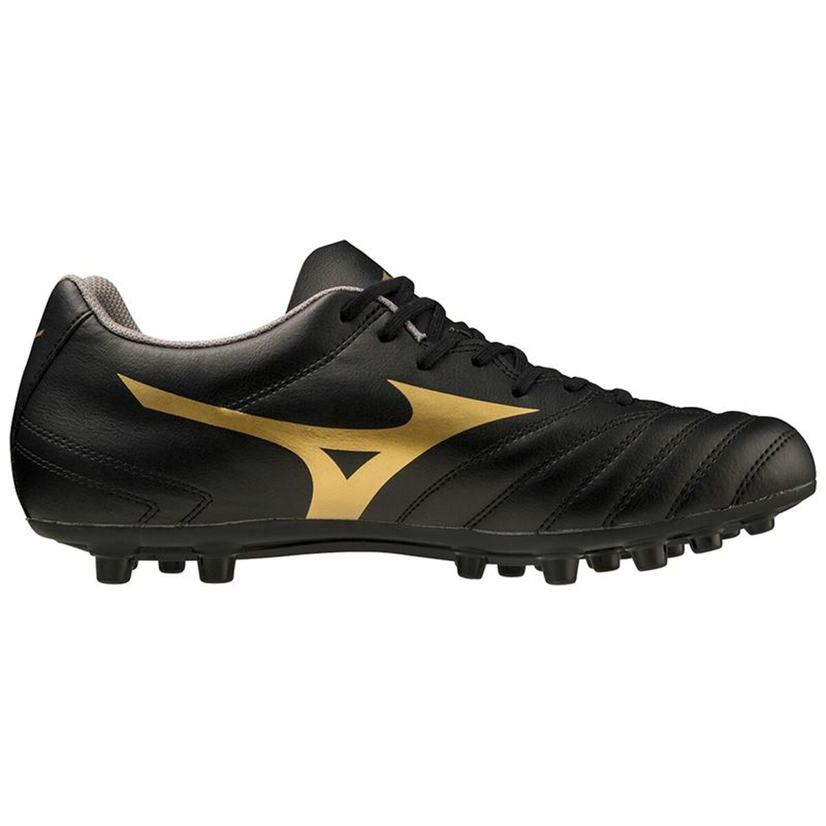 Chuteiras para Adultos Mizuno Monarcida Neo II Select AG Preto - EcoNest