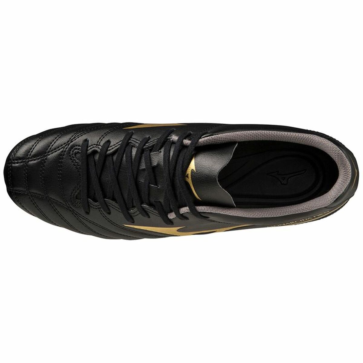 Chuteiras para Adultos Mizuno Monarcida Neo II Select AG Preto - EcoNest