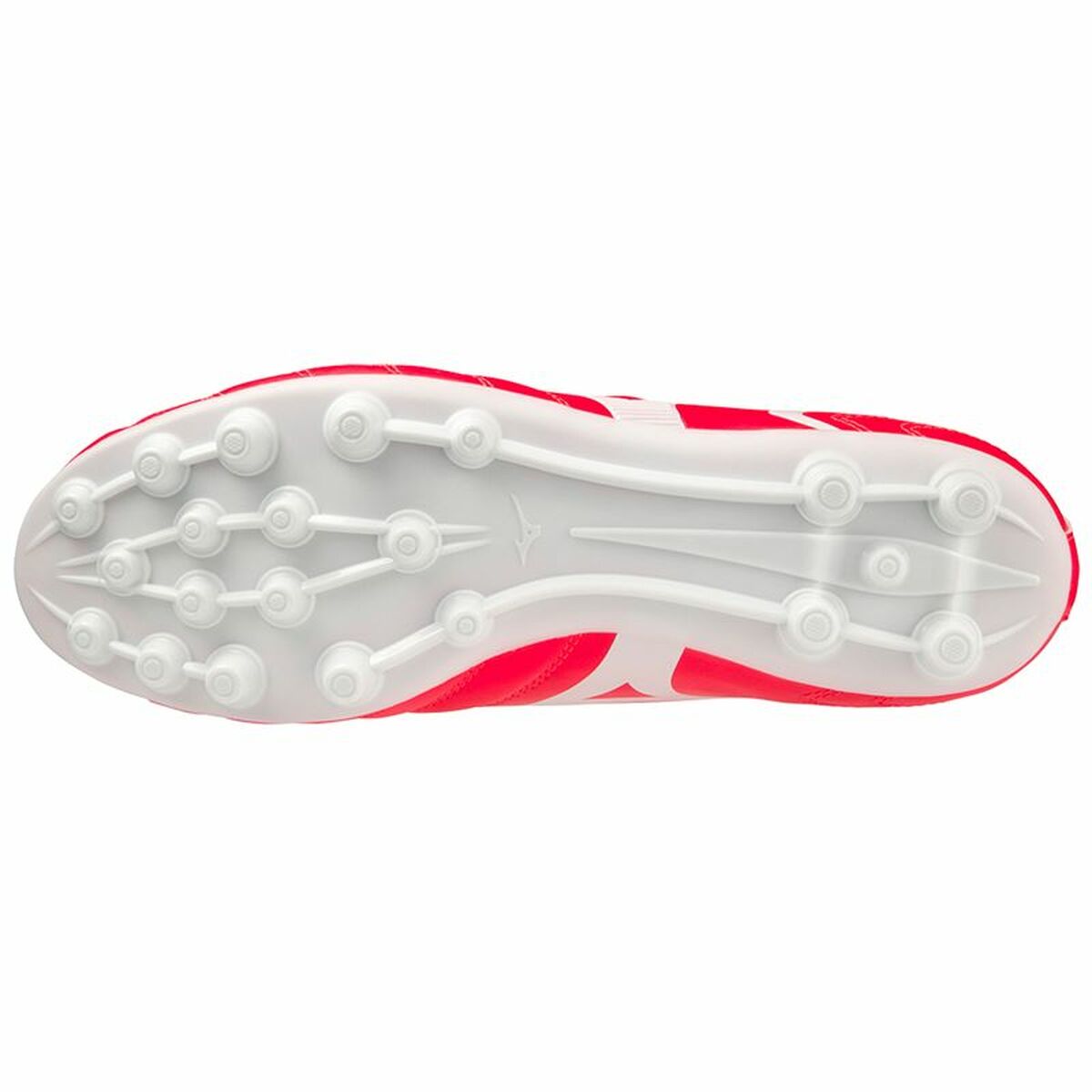 Chuteiras para Adultos Mizuno Monarcida Neo II Select AG Vermelho Carmesim - EcoNest