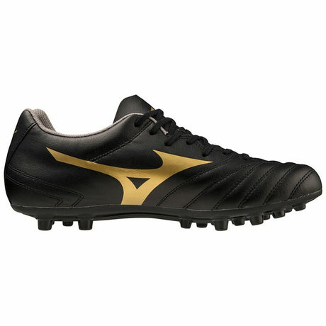 Chuteiras para Adultos Mizuno Morelia Neo IV Pro AG Preto - EcoNest