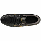 Chuteiras para Adultos Mizuno Morelia Neo IV Pro AG Preto - EcoNest