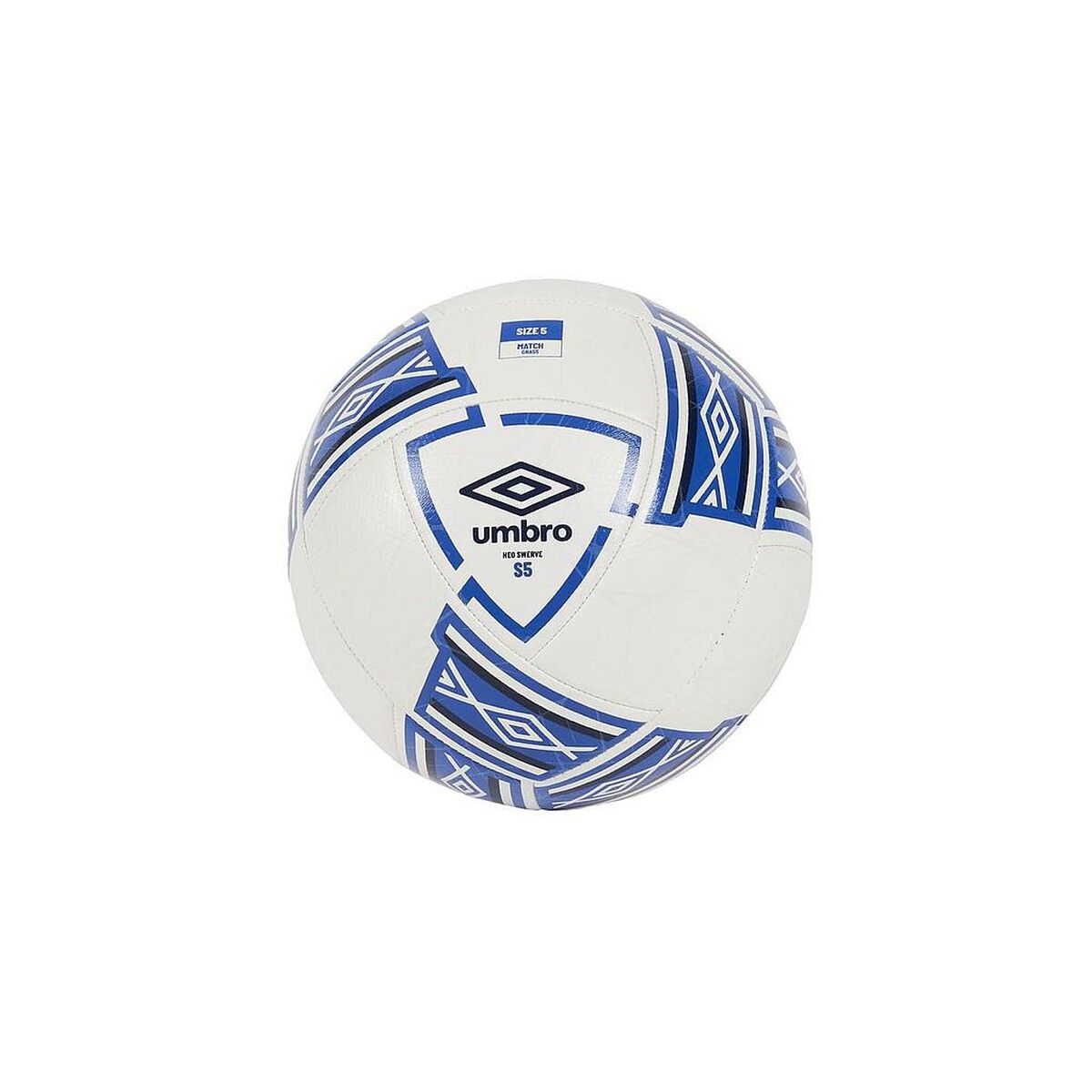 Bola de Futebol de Salão Umbro NEO SWERVE 21307U 759 Branco - EcoNest
