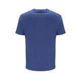 Camisola de Manga Curta Russell Athletic Amt A30211 Azul Homem - EcoNest