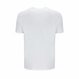 Camisola de Manga Curta Russell Athletic Emt E36201 Branco Homem - EcoNest