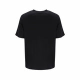 Camisola de Manga Curta Russell Athletic Emt E36221 Preto Homem - EcoNest