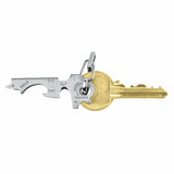 Porta-chaves multiusos True Keytool tu247k 8 Funções - EcoNest