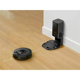 Robot aspirador inteligente iRobot Roomba i7+ - EcoNest