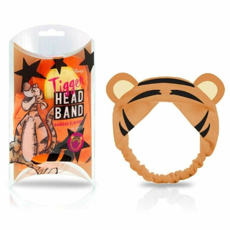 Fita de cabelo elástica Mad Beauty Disney Tigger - EcoNest