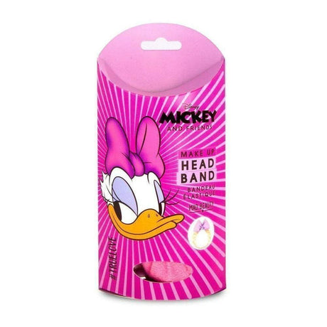 Fita de cabelo elástica Mad Beauty Disney Daisy - EcoNest