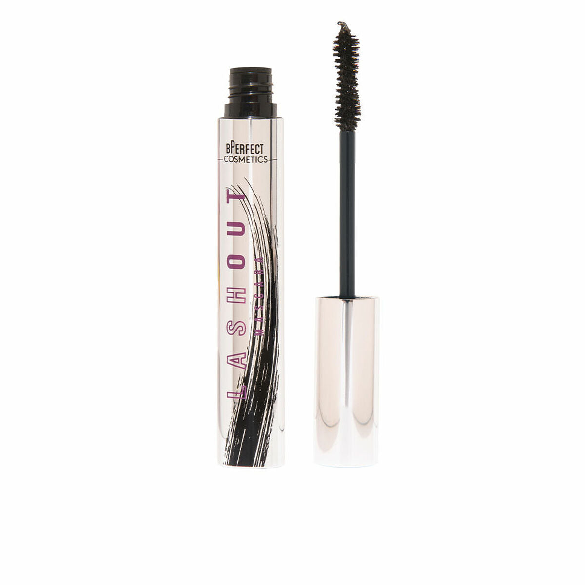 Rímel Efeito Volume BPerfect Cosmetics Lashout 8 ml - EcoNest