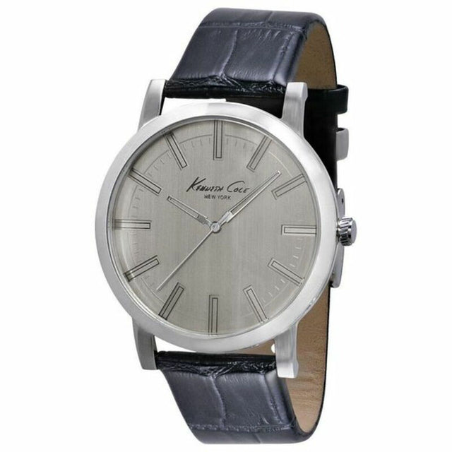 Relógio masculino Kenneth Cole IKC1931 (Ø 44 mm) - EcoNest