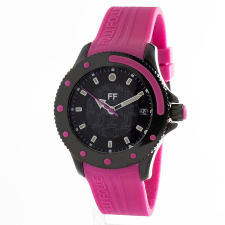 Relógio masculino Folli Follie WF1Y002ZDP (Ø 40 mm) - EcoNest