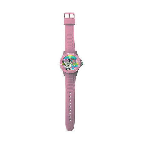 Relógio para bebês Cartoon MINNIE (Ø 32 mm) - EcoNest