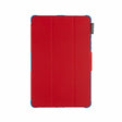 Capa para Tablet Samsung Galaxy Tab A7 Gecko Covers Galaxy Tab A7 10.4 2020 10.4" Vermelho - EcoNest