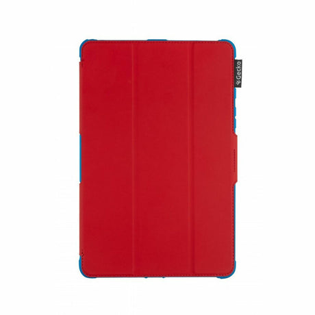 Capa para Tablet Samsung Galaxy Tab A7 Gecko Covers Galaxy Tab A7 10.4 2020 10.4" Vermelho - EcoNest