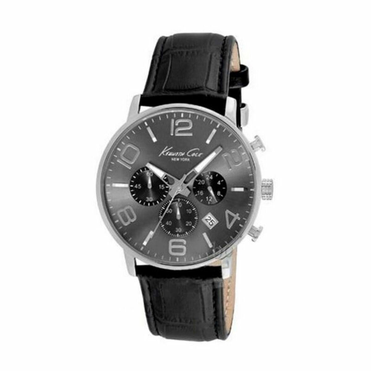 Relógio masculino Kenneth Cole IKC8007 (Ø 42 mm) - EcoNest