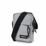 Saco de Ombro Eastpak The One Cinzento claro - EcoNest