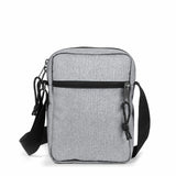 Saco de Ombro Eastpak The One Cinzento claro - EcoNest