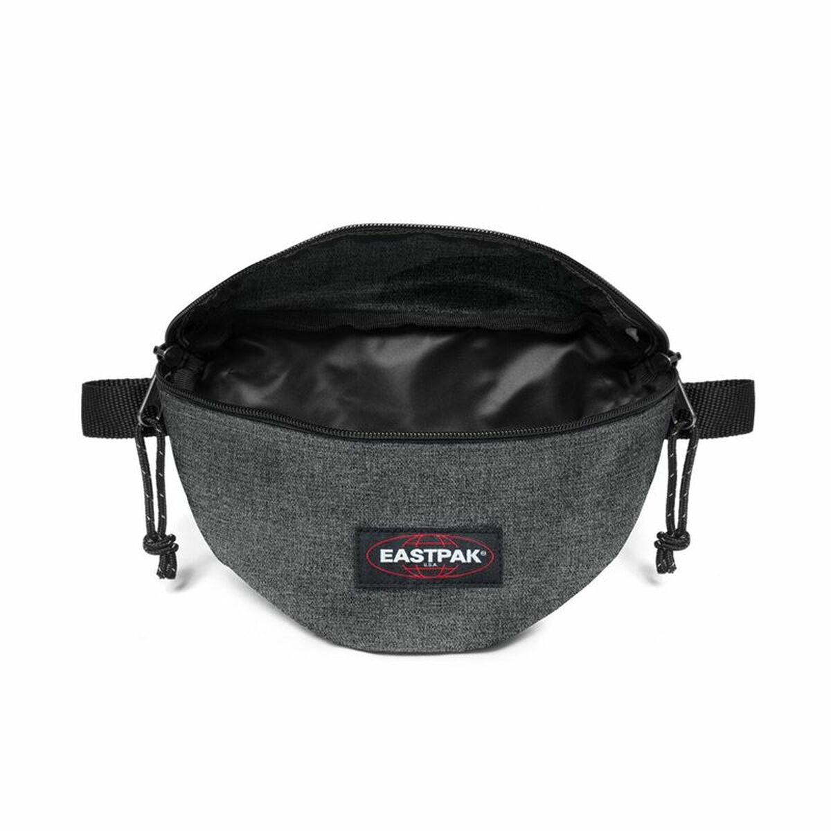 Bolsa de Cintura Eastpak Springer Cinzento - EcoNest