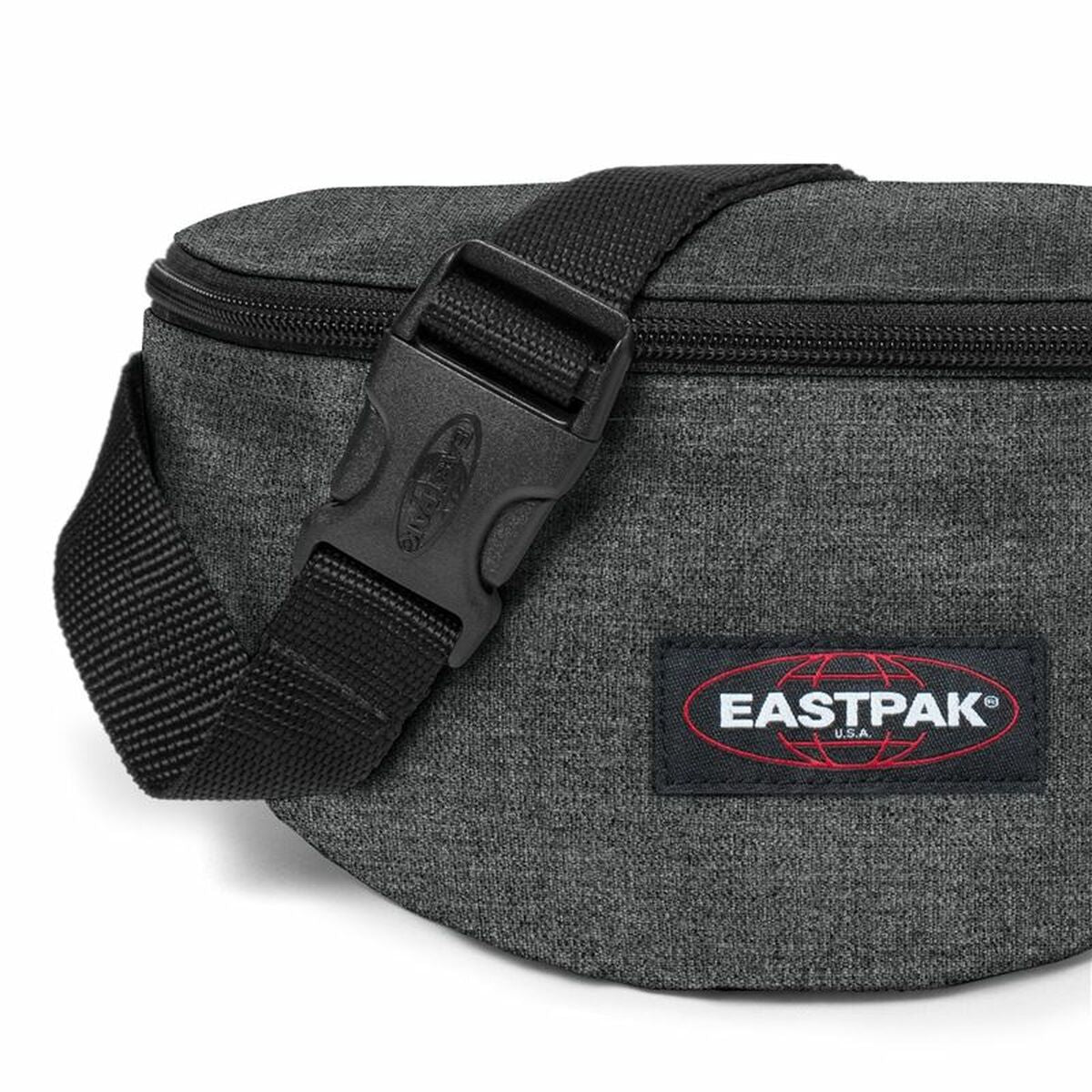 Bolsa de Cintura Eastpak Springer Cinzento - EcoNest