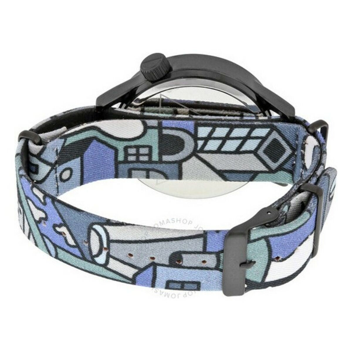 Relógio masculino Komono KOM-W1921 (Ø 46 mm) - EcoNest