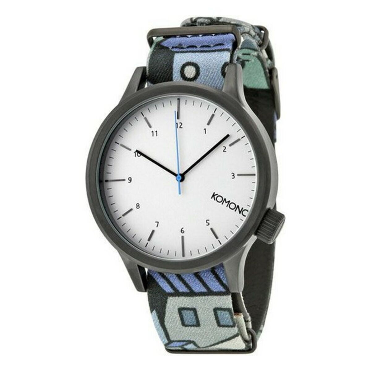 Relógio masculino Komono KOM-W1921 (Ø 46 mm) - EcoNest